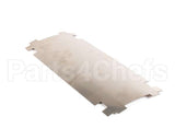 118025 Marshall Air Shield, Burner Lower