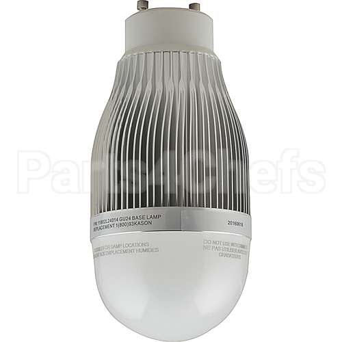 11802L24014 Compatible Kason Kason - 11802Cagu24 Bulb (Led, Gu-24, 11 Watt