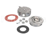 11803000003 Kason Junction Box Housing Edison Base No Glob