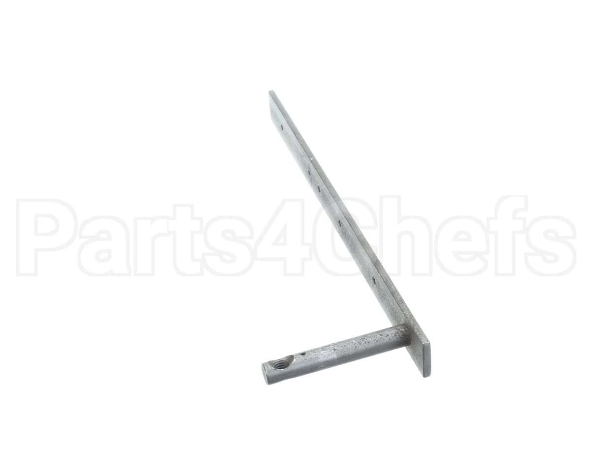 1180397 Garland Rt Door Hinge Assy