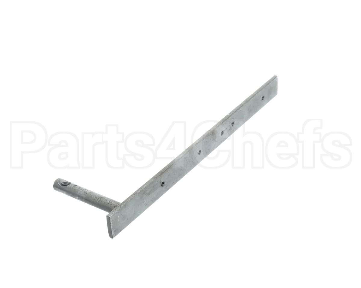 1180397 Garland Rt Door Hinge Assy