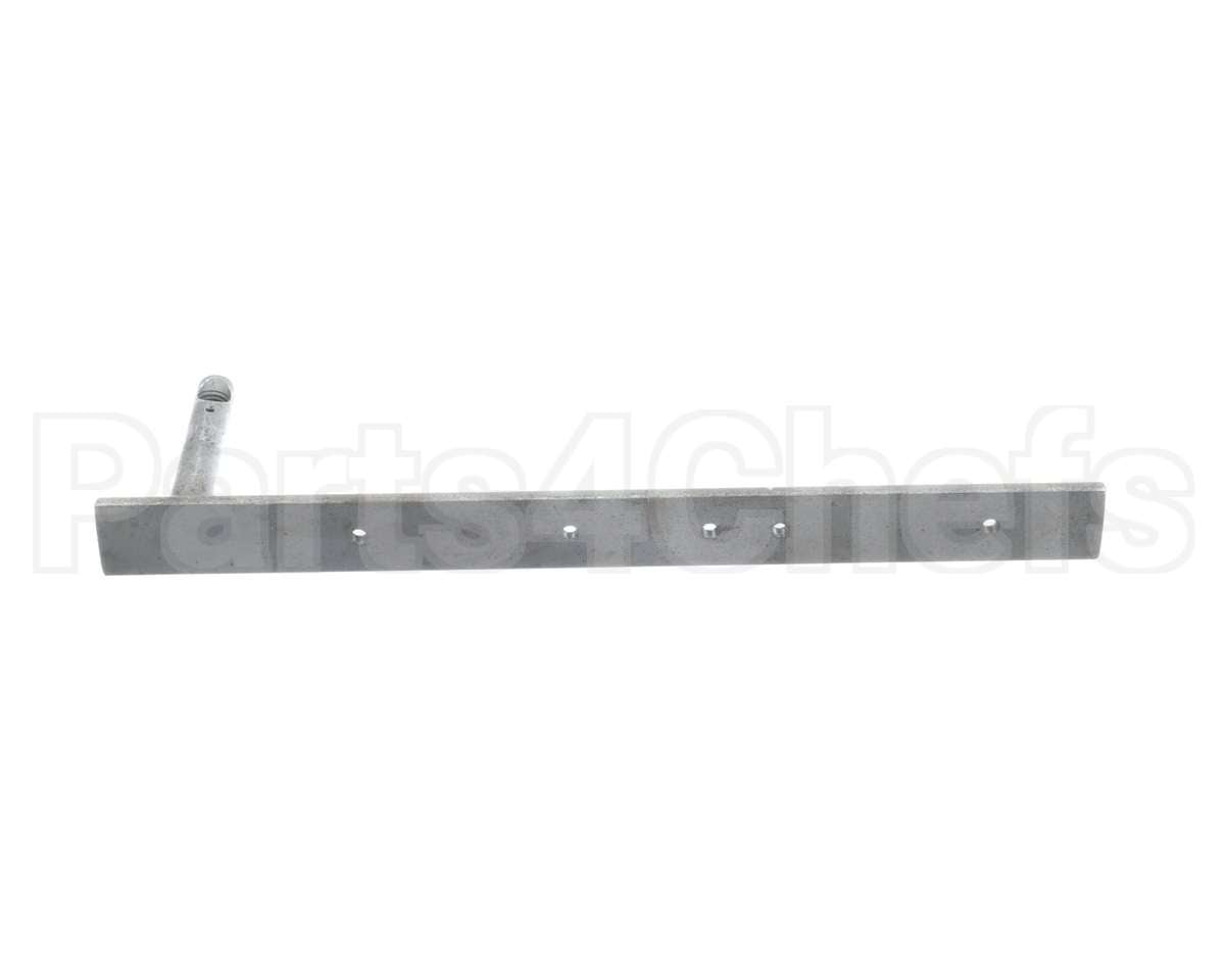 1180397 Garland Rt Door Hinge Assy