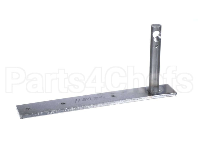 1180398 Garland Lt Door Hinge Assy