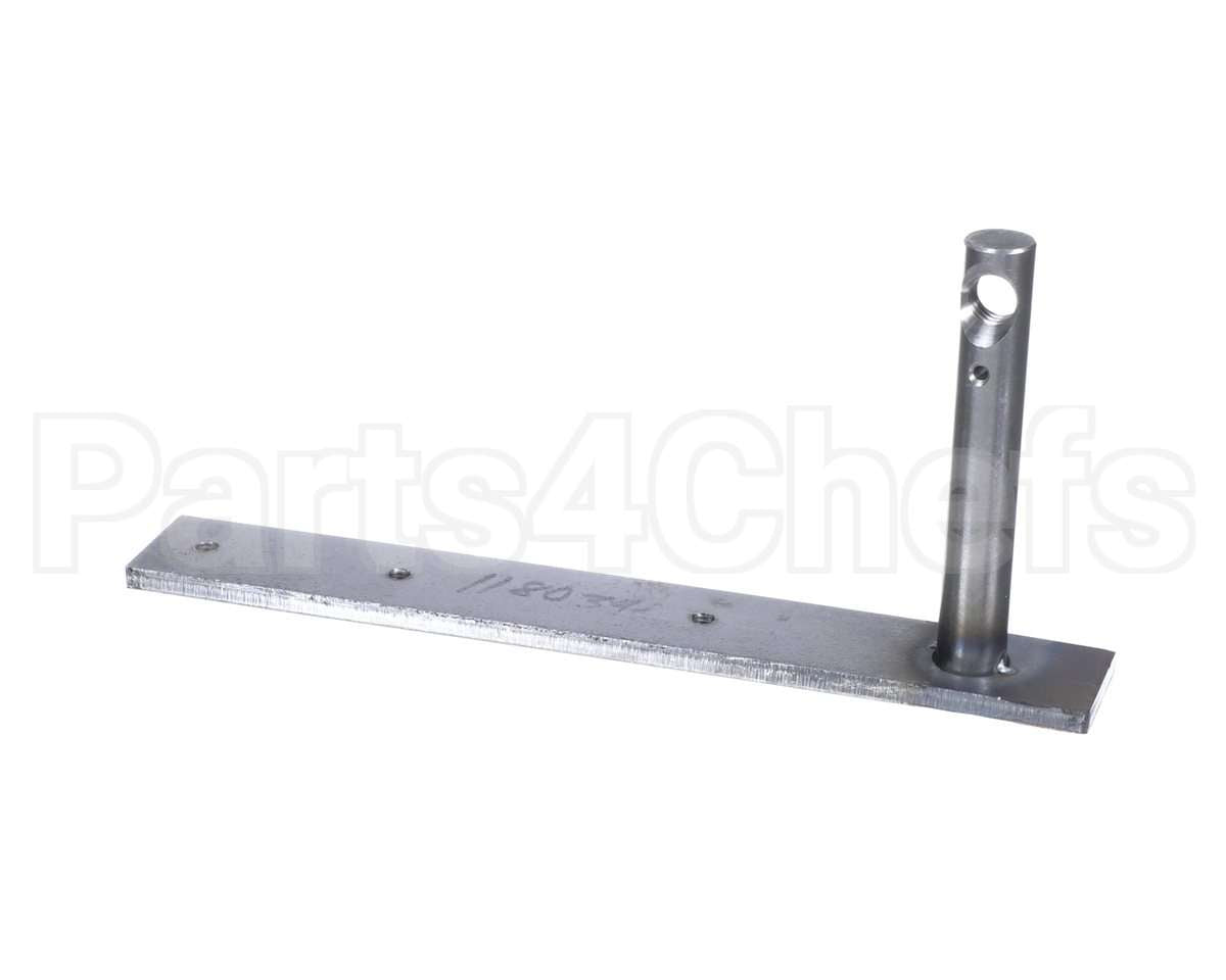 1180398 Garland Lt Door Hinge Assy