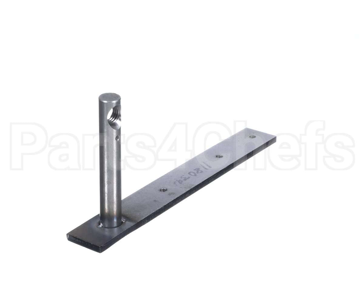 1180398 Garland Lt Door Hinge Assy