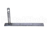 1180398 Garland Lt Door Hinge Assy