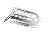 11803LEDA26KT Kason Lamp And Globe 1806
