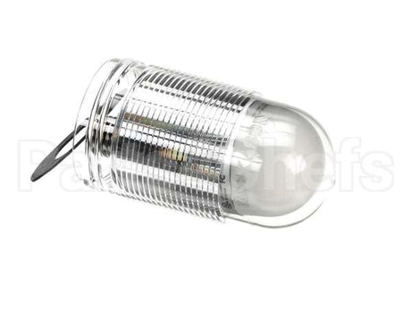 11803LEDA26KT Kason Lamp And Globe 1806