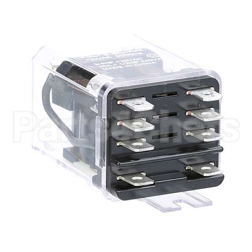 1180402 Compatible Southbend Relay - 120V/30A