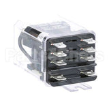 1180402 Compatible Southbend Relay - 120V/30A