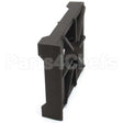 1180405 Compatible Southbend S-Series Rear Half Grate