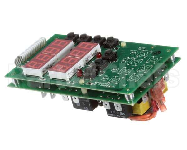 1180407 Southbend Range Control Board/Cch