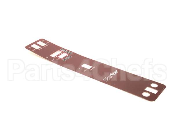 1180411 Southbend Range Polypanel,Cycle/Ch Controls