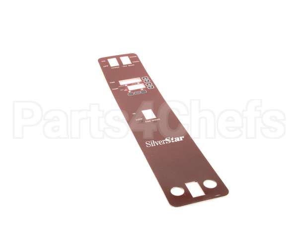 1180411 Southbend Range Polypanel,Cycle/Ch Controls