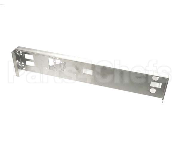 1180479 Southbend Range Front Control Panel S/A,Cch