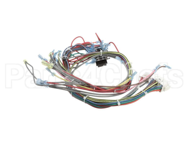 1180484 Southbend Range Harness,Cch,220-240V,Electric