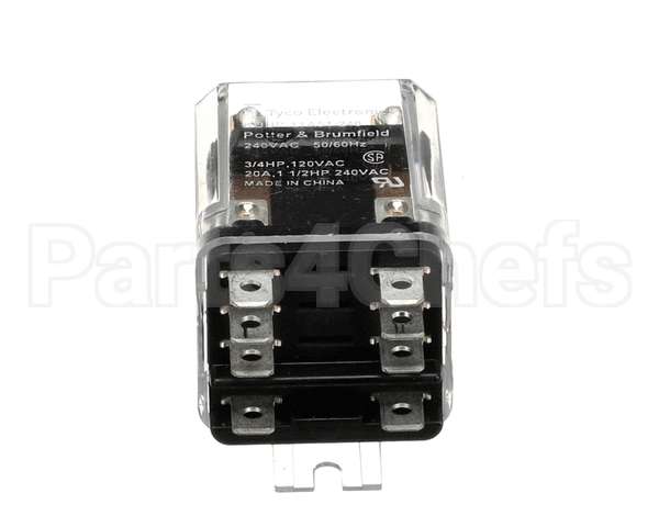 1180499A Southbend Range Relay 208/230V