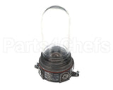 11804LG0000 Kason Vaporproof Fixture With Coated Glo