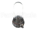 11804LG0000 Kason Vaporproof Fixture With Coated Glo