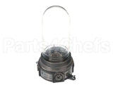 11804LG0000 Kason Vaporproof Fixture With Coated Glo