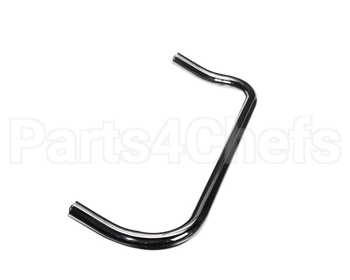 11805-2 Montague Door Handle, 14-3/4"