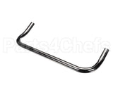 11805-2 Montague Door Handle, 14-3/4"