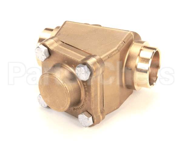 118050 Hussmann 807C-13S Check Valve 1-3/8