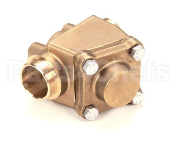 118050 Hussmann 807C-13S Check Valve 1-3/8