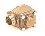 118050 Hussmann 807C-13S Check Valve 1-3/8