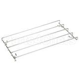 1180528 Compatible Southbend Rack Guide