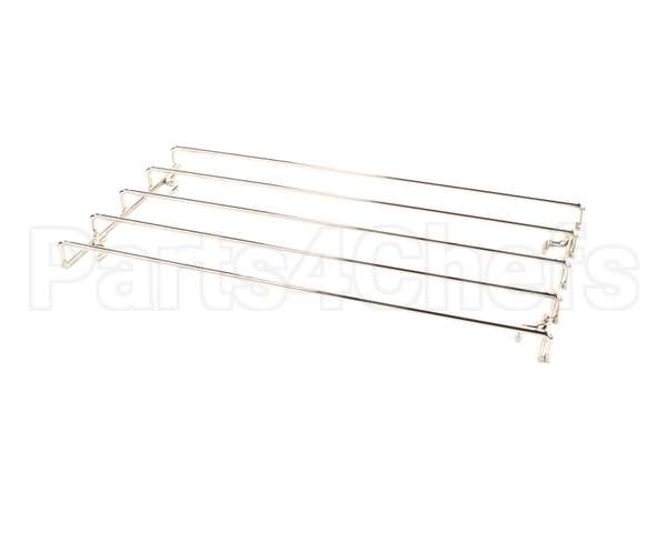 1180528 Southbend Range Rack Guide, Co Base