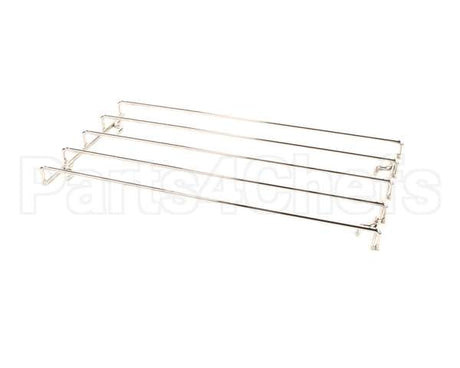 1180528 Southbend Range Rack Guide, Co Base