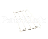 1180528 Southbend Range Rack Guide, Co Base