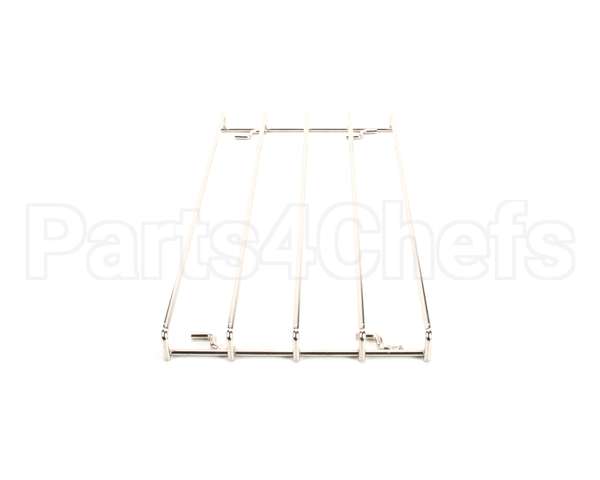 1180528 Southbend Range Rack Guide, Co Base