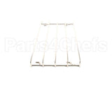 1180528 Southbend Range Rack Guide, Co Base