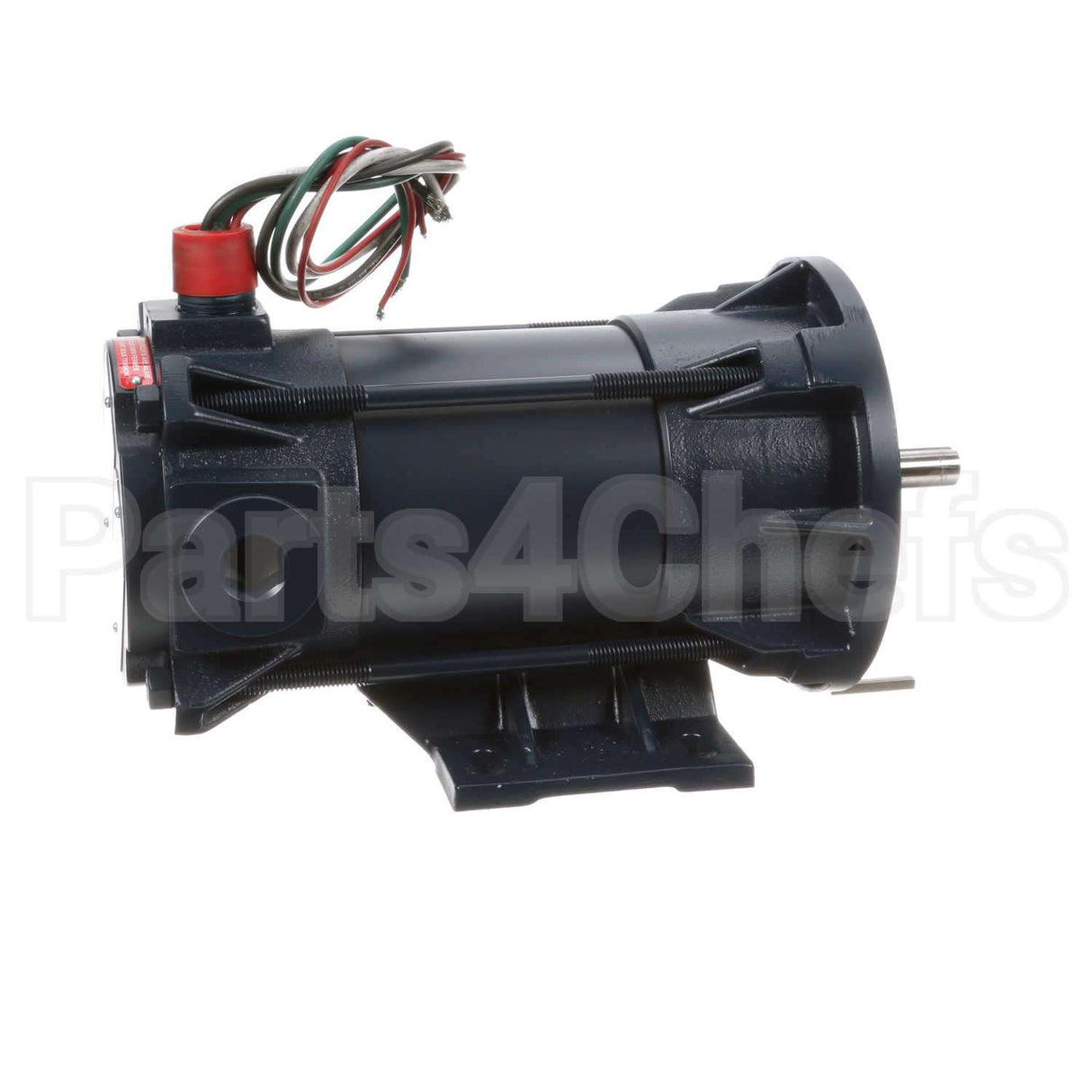 118055 Leeson Motor