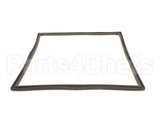1180627 Southbend Range Gasket, Door, Combi, 22X22X0.5