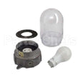11806LED001 Compatible Kason Kason 1806 Led Lite Fix