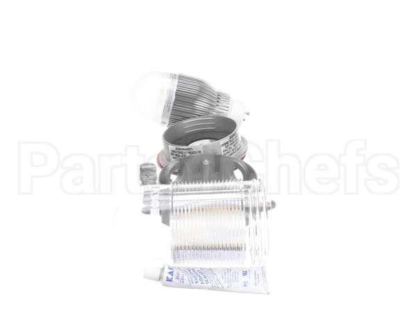 11806LEDGU24 Kason Led Fix 120V,11W,4000K,Gu24