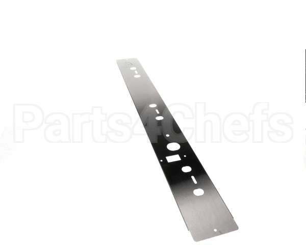 1180725 Southbend Range Valve Panel, 336, Ss