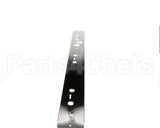 1180725 Southbend Range Valve Panel, 336, Ss