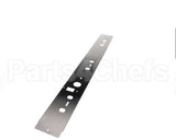 1180725 Southbend Range Valve Panel, 336, Ss