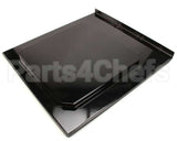 1180776 Southbend Range Baffle W/A, Oven Bottom/Flame