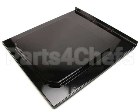 1180776 Southbend Range Baffle W/A, Oven Bottom/Flame