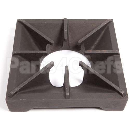 1180781 Compatible Southbend Front Half Grate S-Series