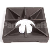 1180781 Compatible Southbend Front Half Grate S-Series