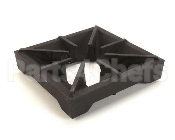 1180781 Southbend Range Grate,S-Series Front Half