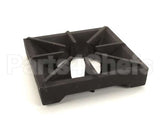 1180781 Southbend Range Grate,S-Series Front Half