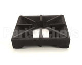 1180781 Southbend Range Grate,S-Series Front Half
