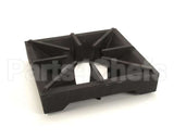 1180781 Southbend Range Grate,S-Series Front Half